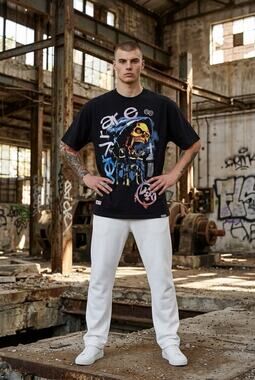 Men’s Very Rare Tee Shirt S